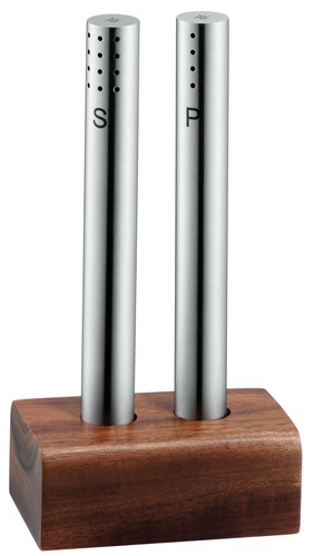 Wmf salz und - salz-,