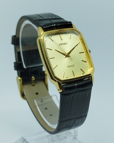 Seiko dolce 8j41 5000 - 8j41,