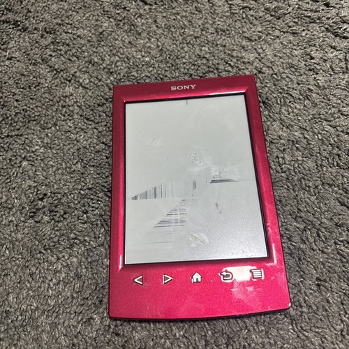 Defekter sony ereaderprs - sony, ereaderprs-t2