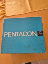 Diaprojektor DDR, 1950er