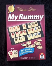 My Rummy Brettspiel Classic