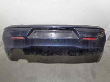 156036547 HINTERE STOSSSTANGE