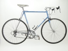 Batavus Professional Roadbike Rennrad Size 61cm Columbus Shimano 600 Refurbished