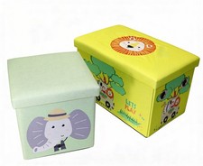 Kinder Sitztruhe mit