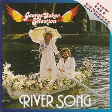 George Baker Selection - River