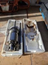 GSA2 WMW - Gewindeschneidapparat DDR