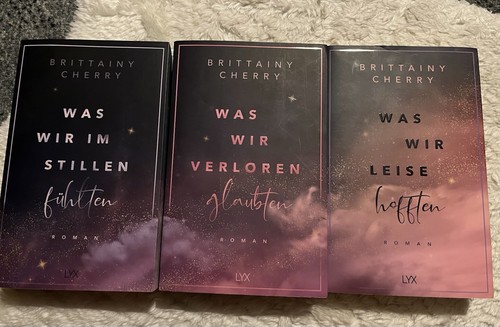 Komplette was wir trilogie - , wir"-trilogie