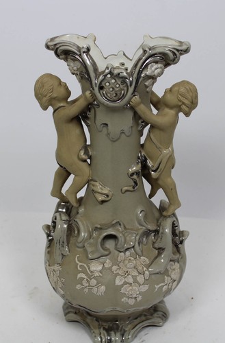 Mettlach villeroy boch - villeroy, &