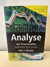 John J. Murphy Technische