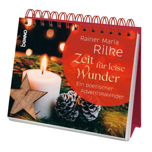 Zeit für leise wunder ein - zeit,