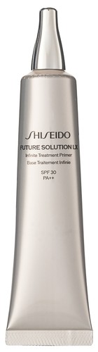 Shiseido future solution - future,
