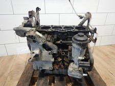 Motor Motorblock VW Caddy 2K