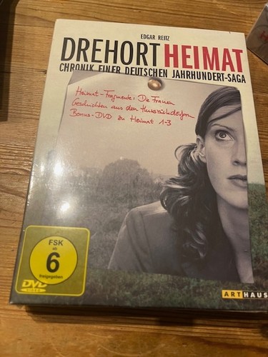 Edgar reitz drehort heimat - drehort,