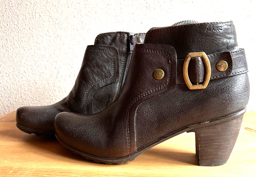 Marc stiefelette softwalk - marc,