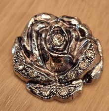 Trachtenbrosche Vintage Design