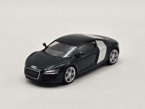 Herpa audi rs 8 - herpa, 1:87