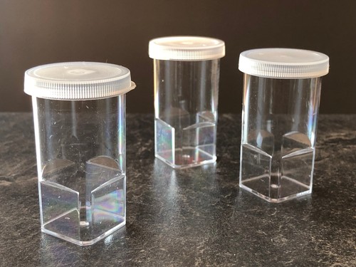10x aufzuchtdose filmdose 25ml - filmdose,