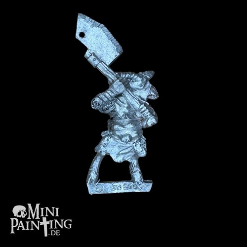Warhammer pestigors pestigor - warhammer,
