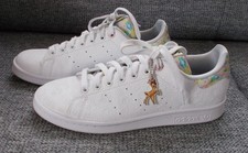 Schöne Sneaker von adidas - Modell Disney Stan Smith GV7931 - Gr. 7 - Gr. 40 ?