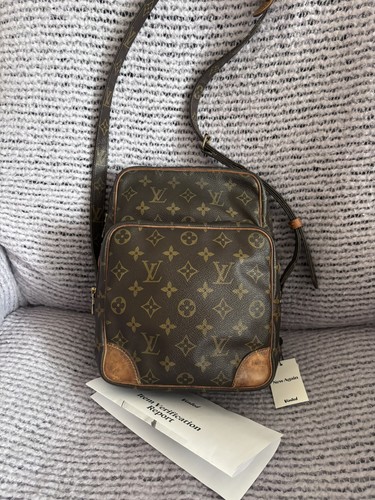 Louis vuitton amazon - gm, tasche