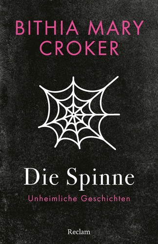 Die spinne unheimliche - spinne.,