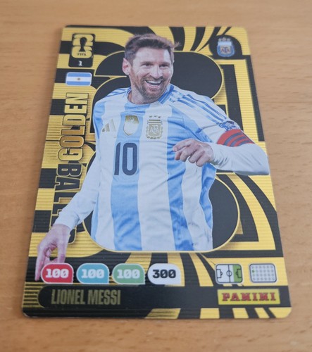 Panini adrenalyn world cup - panini,