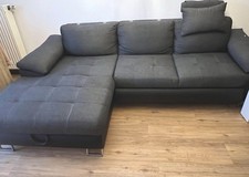 Schlafsofa Ecksofa mit