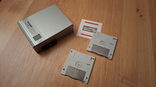 SHARP CE 1600 F Floppy Drive /