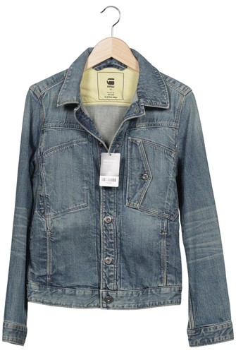Star raw jacke herren anorak - g,