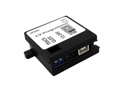 Testmodul programmer - pc, &