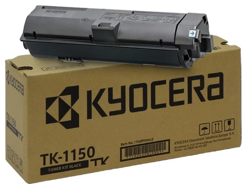 Original kyocera 1150 toner - kyocera,