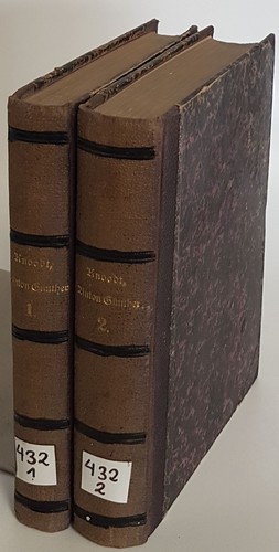 Anton günther eine - anton,