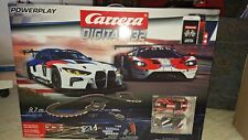 Carrera DGITAL 132 Power Play
