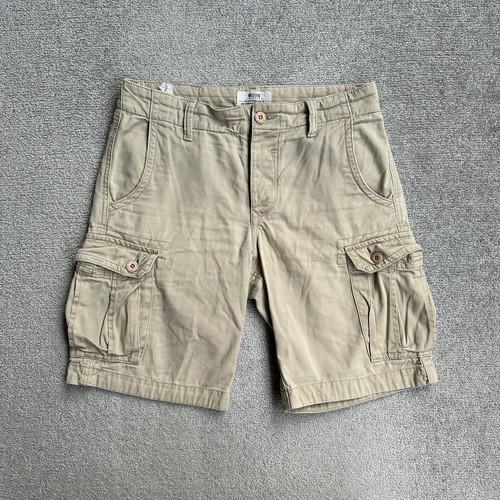Mustang herren cargo shorts - mustang,