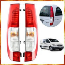 Mercedes vito w639 - mercedes, 2x
