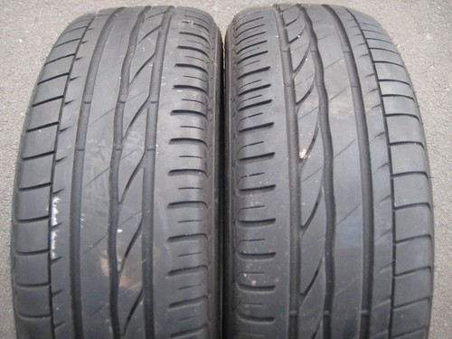 Sommerreifen bridgestone - 2x,