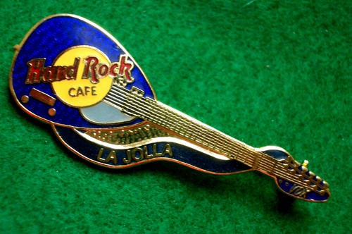 Hrc hard rock cafe jolla - cafe,