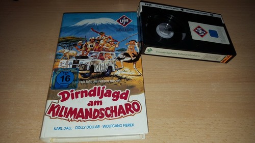 Beta rarität dirndljagd - -,