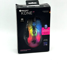 Roccat Kone XP schwarz, Gaming