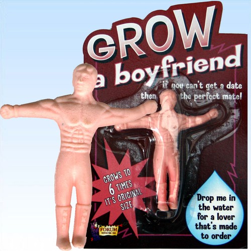 Wachsender sexy mann freund - wachsender,