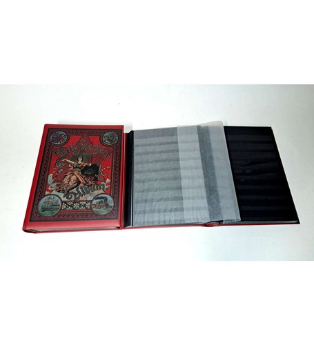Briefmarkenalbum einsteckalbum - briefmarkenalbum,