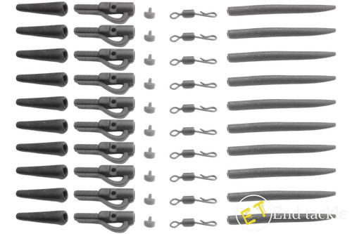 Blei clips full sets - full,