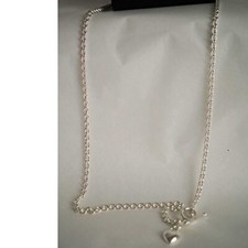 Chilango Rundanker Kette fine