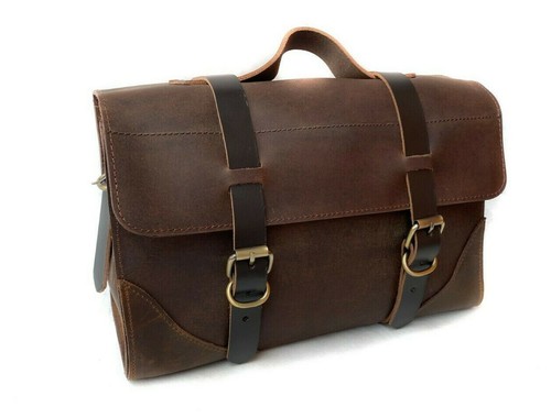 Altleder patronentasche - altleder,