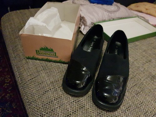 Damenschuhe
