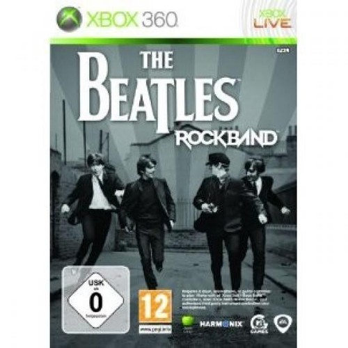 Microsoft xbox 360 spiel - xbox,