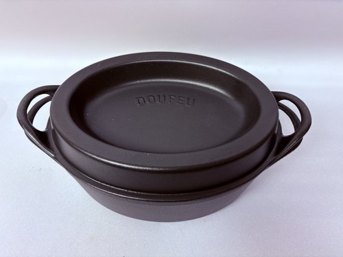 Creuset cousances doufeu - creuset,