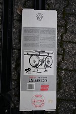 Dachgepäckträger Fahrräder