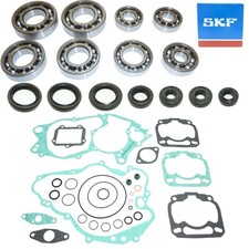 Repsatz Dichtungen + SKF