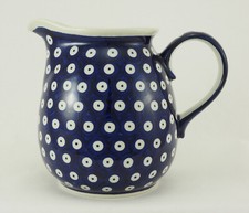 Bunzlauer Keramik Krug